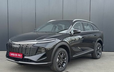 Haval F7, 2025 год, 3 099 000 рублей, 1 фотография