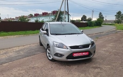 Ford Focus II рестайлинг, 2007 год, 320 000 рублей, 1 фотография