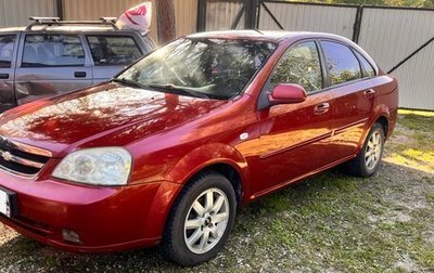 Chevrolet Lacetti, 2008 год, 365 000 рублей, 1 фотография