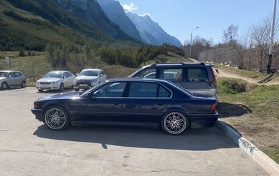 BMW 7 серия, 2000 год, 1 200 000 рублей, 1 фотография