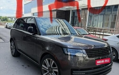 Land Rover Range Rover IV рестайлинг, 2022 год, 16 000 000 рублей, 1 фотография