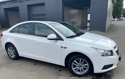 Chevrolet Cruze II, 2012 год, 950 000 рублей, 1 фотография