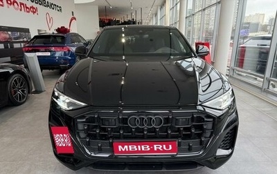Audi Q8 I, 2024 год, 17 500 000 рублей, 1 фотография