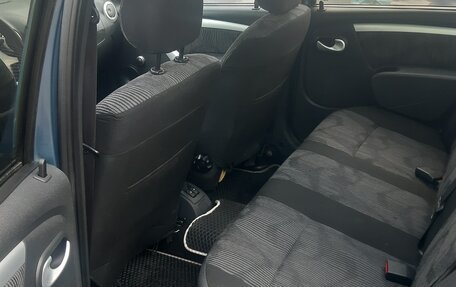 Renault Logan I, 2013 год, 499 000 рублей, 2 фотография
