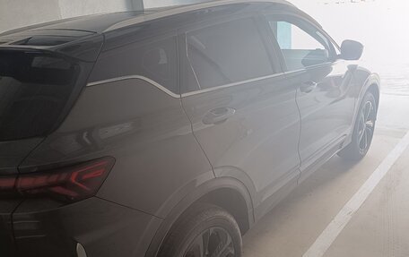 Geely Coolray I, 2025 год, 2 500 000 рублей, 4 фотография