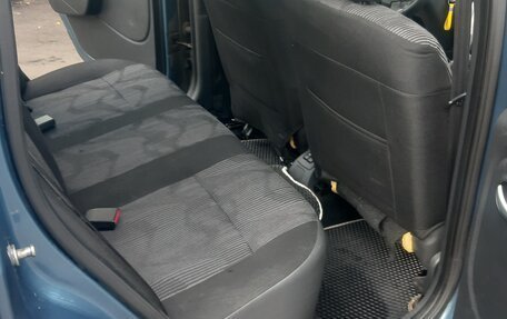 Renault Logan I, 2013 год, 499 000 рублей, 8 фотография