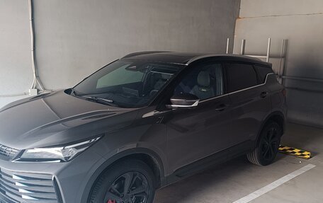 Geely Coolray I, 2025 год, 2 500 000 рублей, 2 фотография