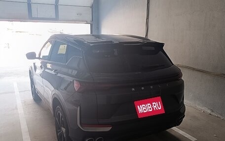 Geely Coolray I, 2025 год, 2 500 000 рублей, 3 фотография