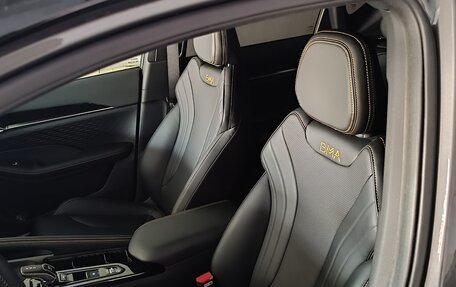 Geely Coolray I, 2025 год, 2 500 000 рублей, 14 фотография