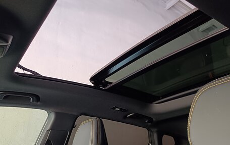 Geely Coolray I, 2025 год, 2 500 000 рублей, 18 фотография