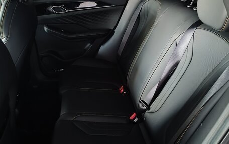 Geely Coolray I, 2025 год, 2 500 000 рублей, 16 фотография