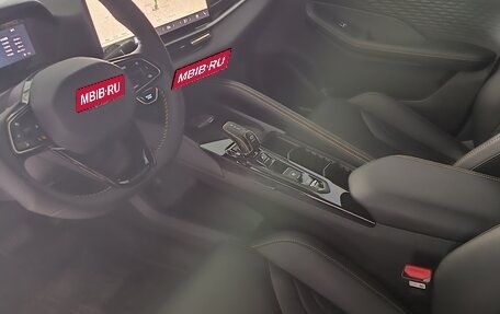 Geely Coolray I, 2025 год, 2 500 000 рублей, 13 фотография