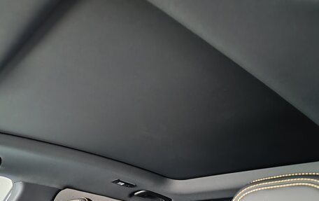 Geely Coolray I, 2025 год, 2 500 000 рублей, 20 фотография