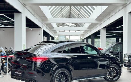 Mercedes-Benz GLE Coupe AMG, 2025 год, 16 890 000 рублей, 6 фотография