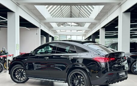 Mercedes-Benz GLE Coupe AMG, 2025 год, 16 890 000 рублей, 4 фотография