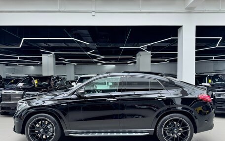 Mercedes-Benz GLE Coupe AMG, 2025 год, 16 890 000 рублей, 7 фотография