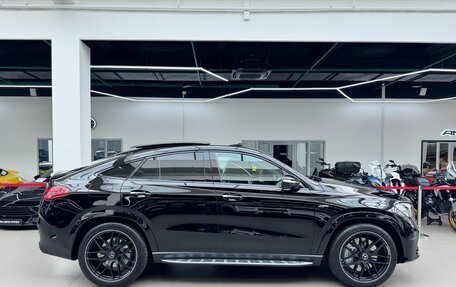 Mercedes-Benz GLE Coupe AMG, 2025 год, 16 890 000 рублей, 8 фотография