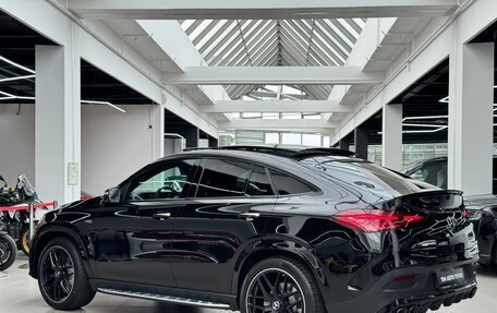 Mercedes-Benz GLE Coupe AMG, 2025 год, 16 890 000 рублей, 12 фотография