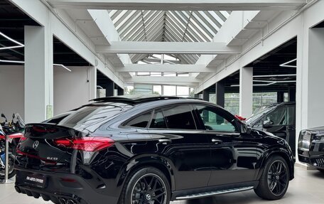 Mercedes-Benz GLE Coupe AMG, 2025 год, 16 890 000 рублей, 10 фотография