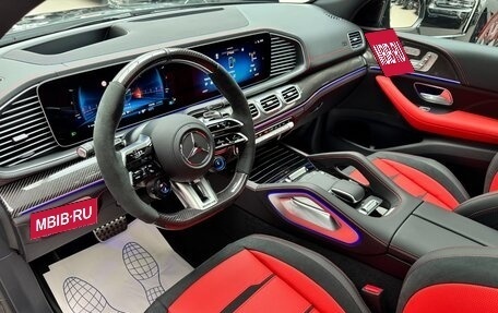 Mercedes-Benz GLE Coupe AMG, 2025 год, 16 890 000 рублей, 15 фотография
