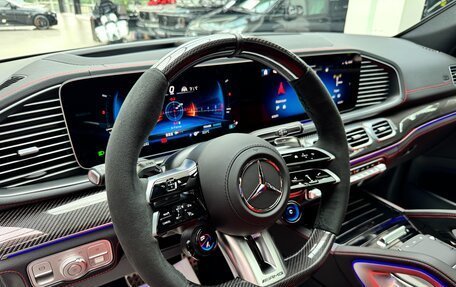 Mercedes-Benz GLE Coupe AMG, 2025 год, 16 890 000 рублей, 16 фотография