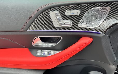 Mercedes-Benz GLE Coupe AMG, 2025 год, 16 890 000 рублей, 19 фотография