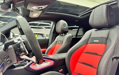 Mercedes-Benz GLE Coupe AMG, 2025 год, 16 890 000 рублей, 18 фотография