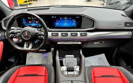Mercedes-Benz GLE Coupe AMG, 2025 год, 16 890 000 рублей, 17 фотография
