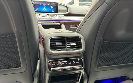 Mercedes-Benz GLE Coupe AMG, 2025 год, 16 890 000 рублей, 24 фотография