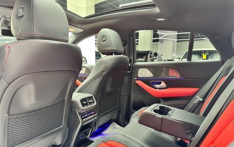 Mercedes-Benz GLE Coupe AMG, 2025 год, 16 890 000 рублей, 23 фотография