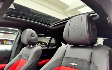 Mercedes-Benz GLE Coupe AMG, 2025 год, 16 890 000 рублей, 21 фотография