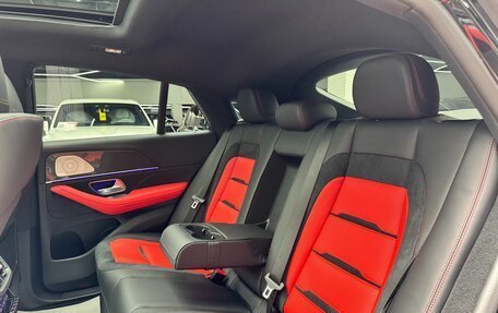 Mercedes-Benz GLE Coupe AMG, 2025 год, 16 890 000 рублей, 25 фотография