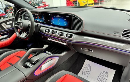 Mercedes-Benz GLE Coupe AMG, 2025 год, 16 890 000 рублей, 27 фотография