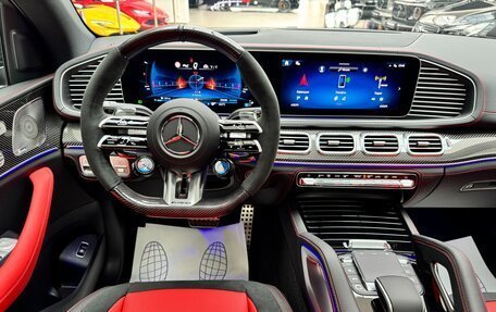 Mercedes-Benz GLE Coupe AMG, 2025 год, 16 890 000 рублей, 26 фотография