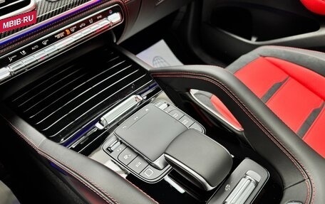 Mercedes-Benz GLE Coupe AMG, 2025 год, 16 890 000 рублей, 30 фотография