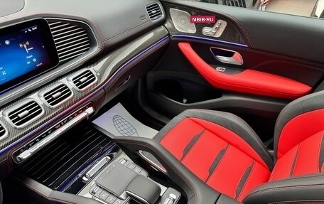 Mercedes-Benz GLE Coupe AMG, 2025 год, 16 890 000 рублей, 29 фотография