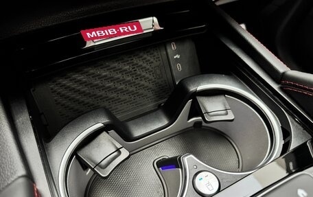 Mercedes-Benz GLE Coupe AMG, 2025 год, 16 890 000 рублей, 31 фотография