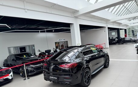 Mercedes-Benz GLE Coupe AMG, 2025 год, 16 890 000 рублей, 40 фотография