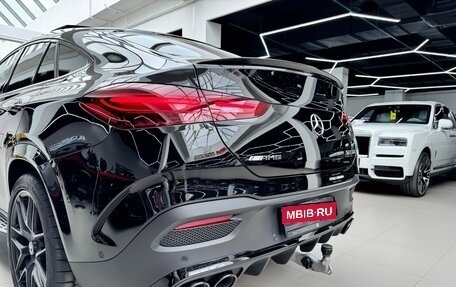 Mercedes-Benz GLE Coupe AMG, 2025 год, 16 890 000 рублей, 38 фотография