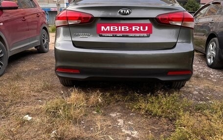 KIA Cerato III, 2019 год, 1 700 000 рублей, 5 фотография