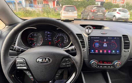 KIA Cerato III, 2019 год, 1 700 000 рублей, 8 фотография