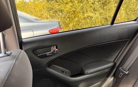 KIA Cerato III, 2019 год, 1 700 000 рублей, 10 фотография