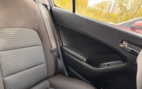 KIA Cerato III, 2019 год, 1 700 000 рублей, 11 фотография