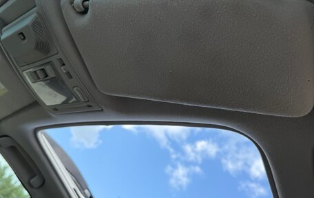 Lexus RX II рестайлинг, 2004 год, 1 250 000 рублей, 11 фотография