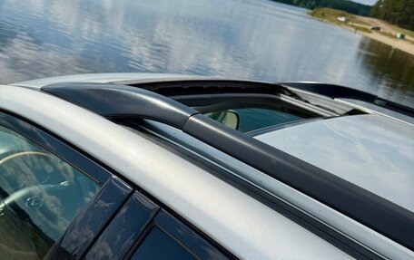Lexus RX II рестайлинг, 2004 год, 1 250 000 рублей, 9 фотография