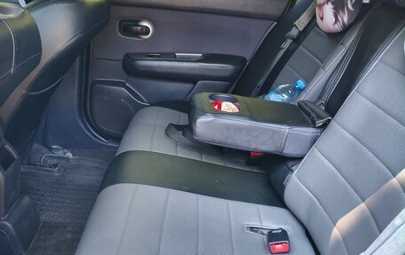 Nissan Tiida, 2008 год, 430 000 рублей, 3 фотография