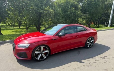 Audi A5, 2020 год, 4 050 000 рублей, 13 фотография