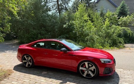 Audi A5, 2020 год, 4 050 000 рублей, 7 фотография