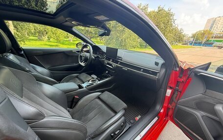 Audi A5, 2020 год, 4 050 000 рублей, 12 фотография