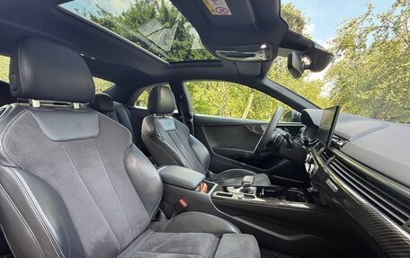Audi A5, 2020 год, 4 050 000 рублей, 11 фотография